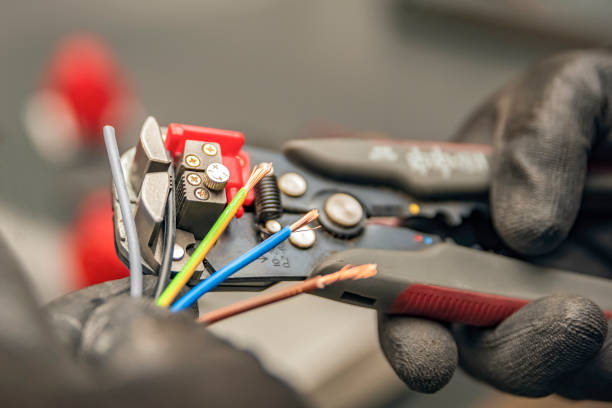 Best Electrical System Inspection  in Summit View, WA