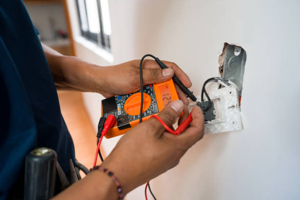 Best Circuit Breaker Repair  in Summit View, WA