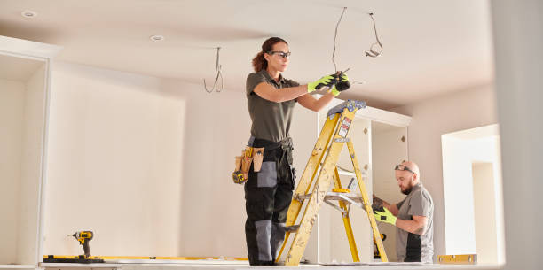 Best Home Electrical Repair  in Summit View, WA