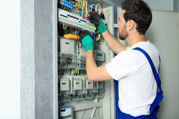 Best 24-Hour Electrician  in Summit View, WA