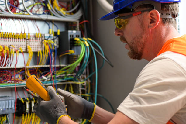 Best Emergency Electrical Repair  in Summit View, WA
