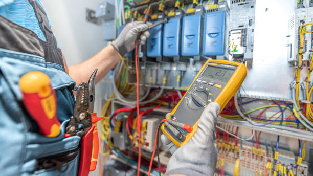 Best Best Electricians Near Me  in Summit View, WA